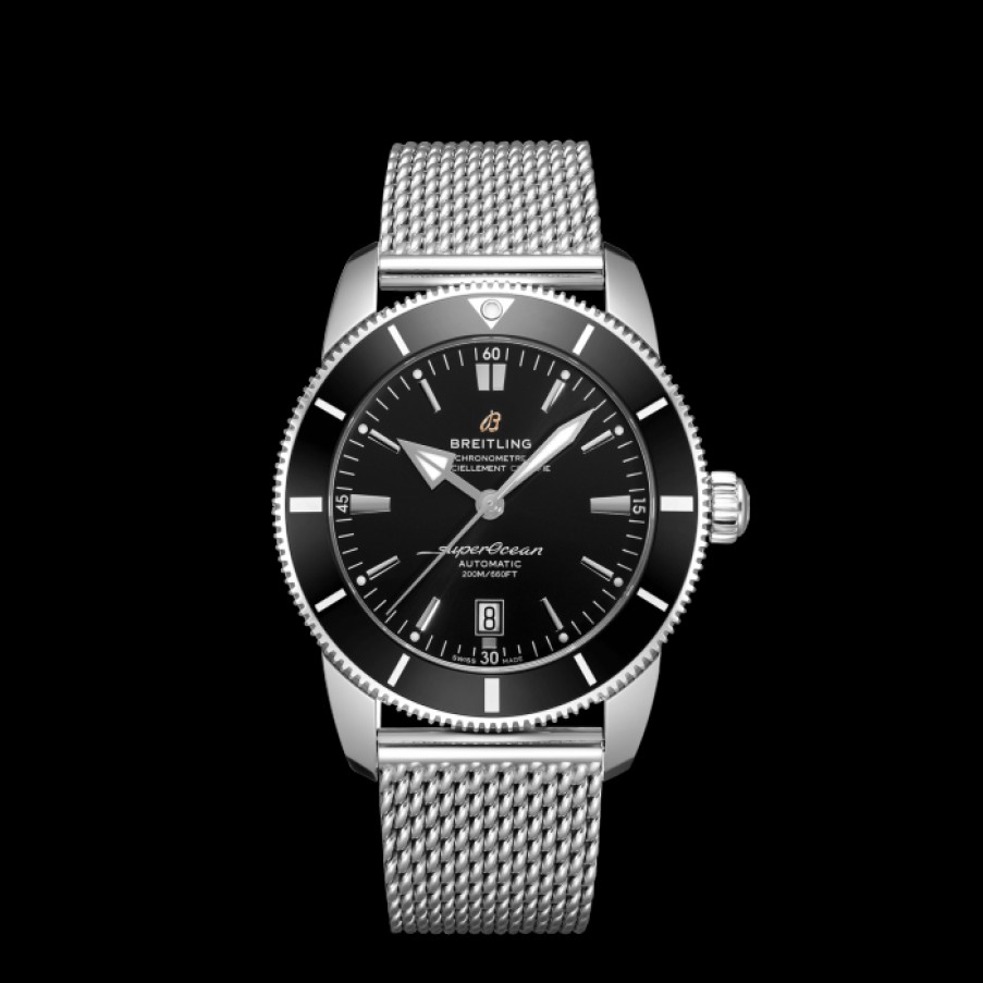 Idee Regalo breitling | Superocean Heritage B20 Automatic 46