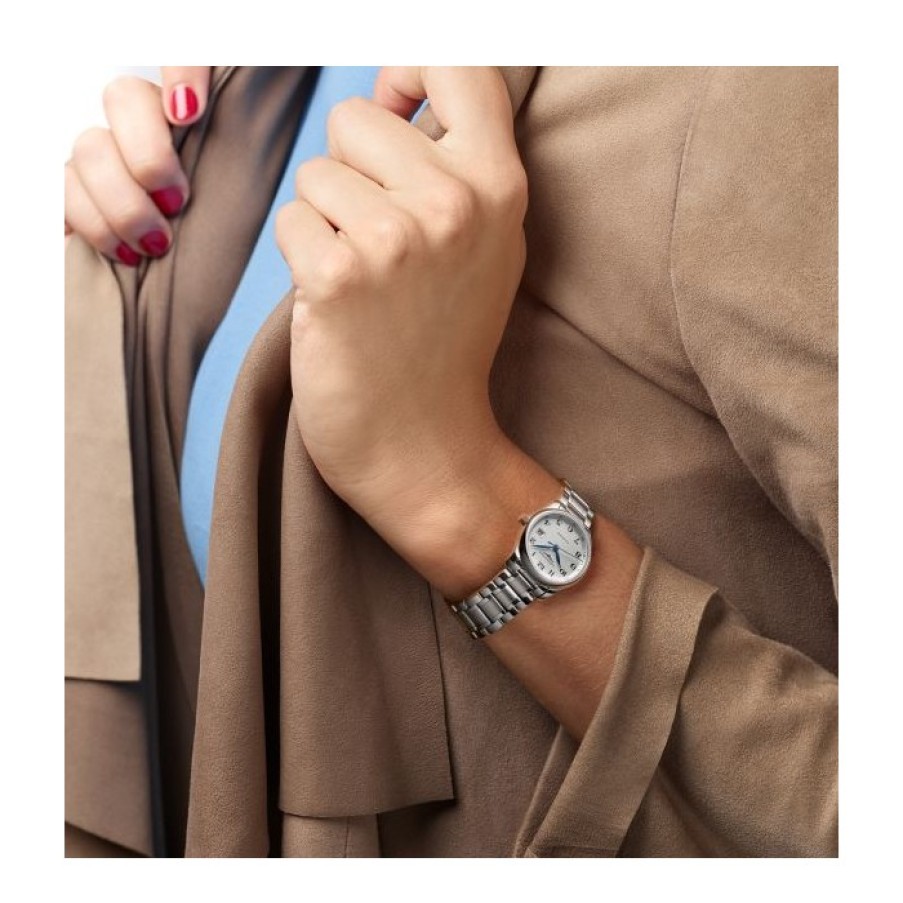 Idee Regalo longines | Longines Master Collection