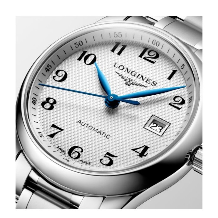 Idee Regalo longines | Longines Master Collection