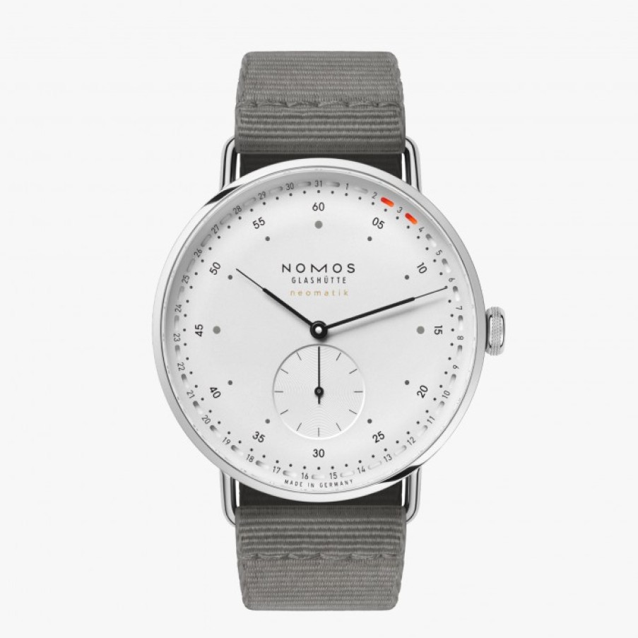 Idee Regalo nomos-glashutte | Nomos Metro Neomatik 41 Update