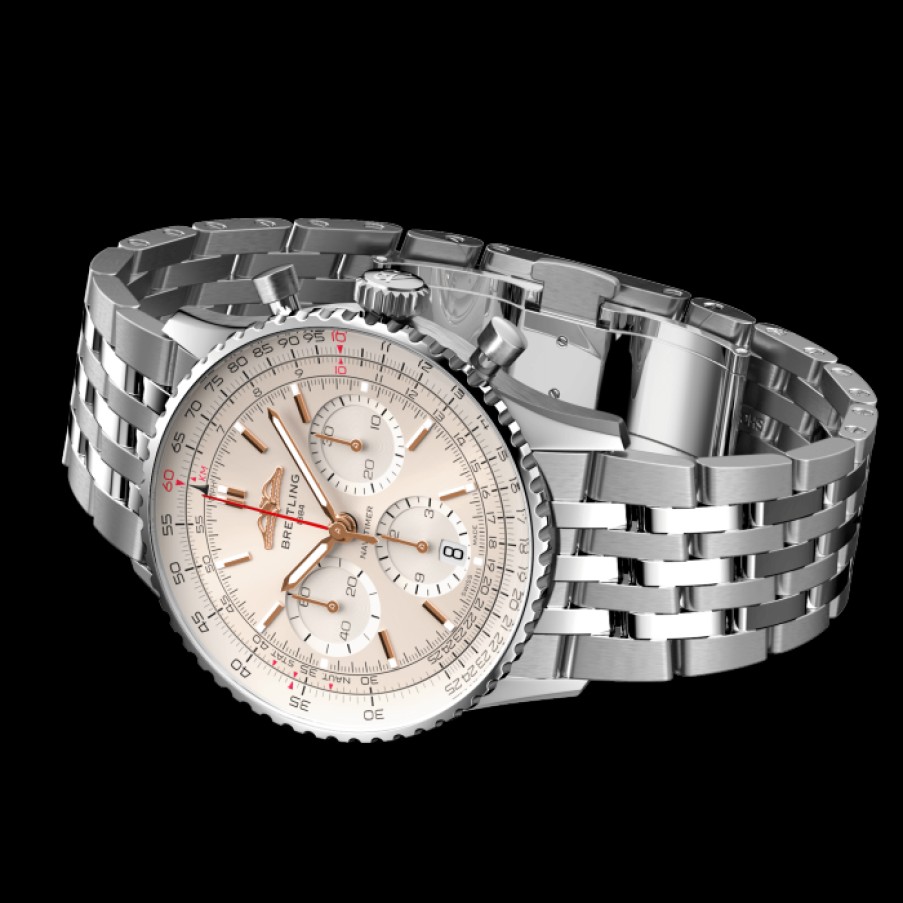 Idee Regalo breitling | Navitimer B01 Chronograph 41