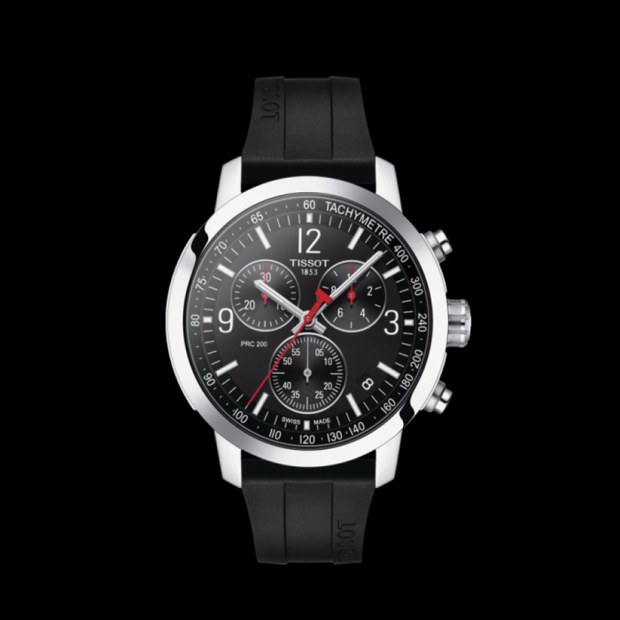 Idee Regalo tissot | Tissot Prc 200 Chronograph