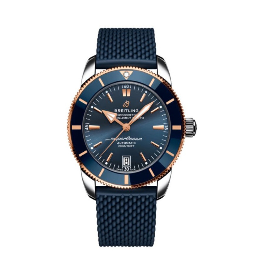 Idee Regalo breitling | Superocean Heritage B20 Automatic 42