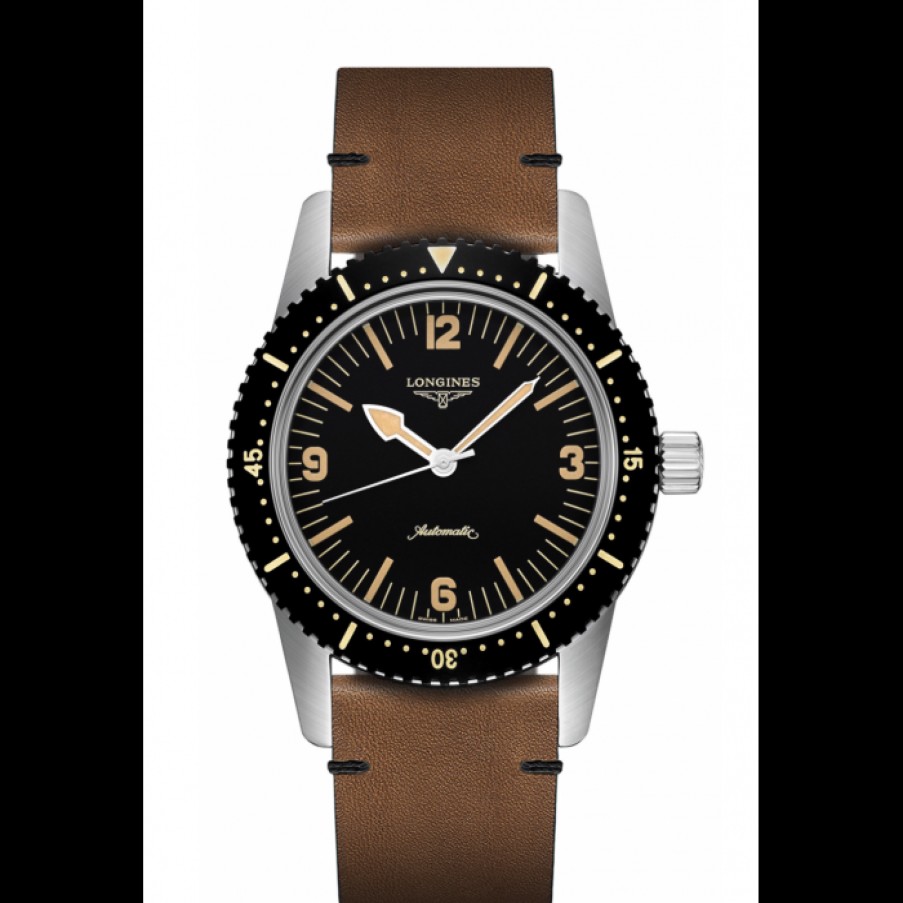 Orologi longines | Longines Skin Diver Watch