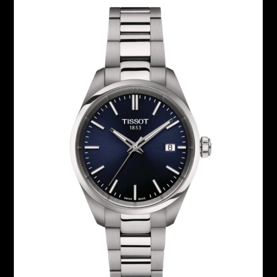 Idee Regalo tissot | Tissot Pr 100 34Mm