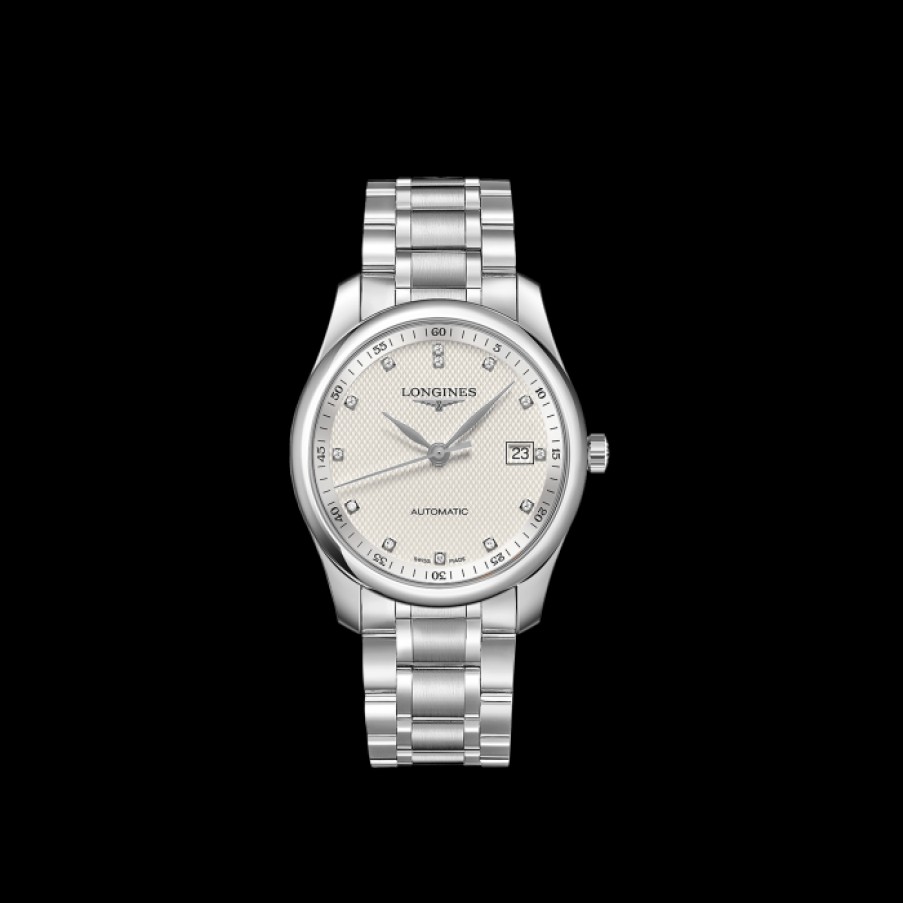 Idee Regalo longines | The Longines Master Collection