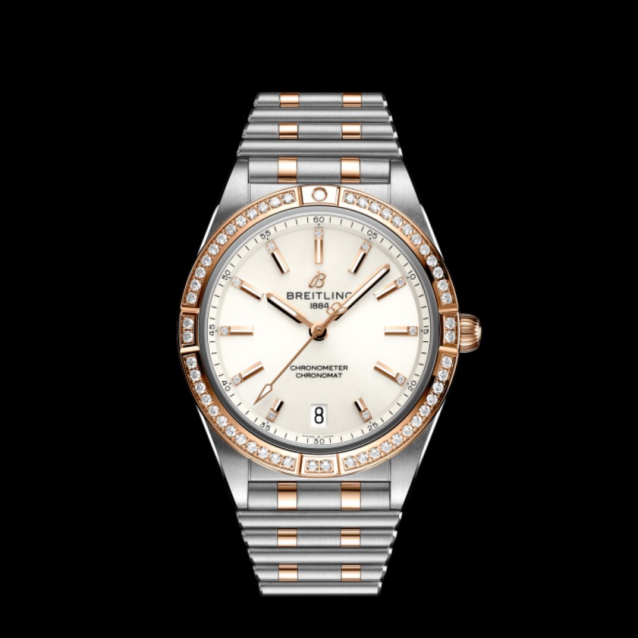 Idee Regalo breitling | Chronomat Automatic 36