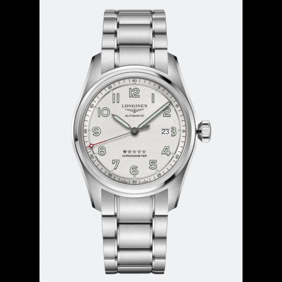 Idee Regalo longines | Longines Spirit