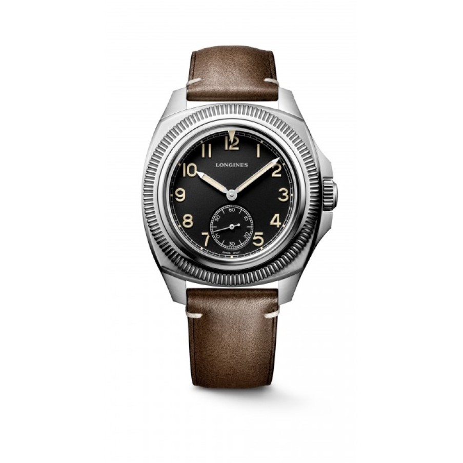 Idee Regalo longines | Longines Pilot Majetec