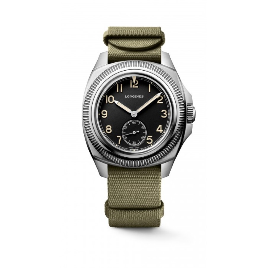 Idee Regalo longines | Longines Pilot Majetec