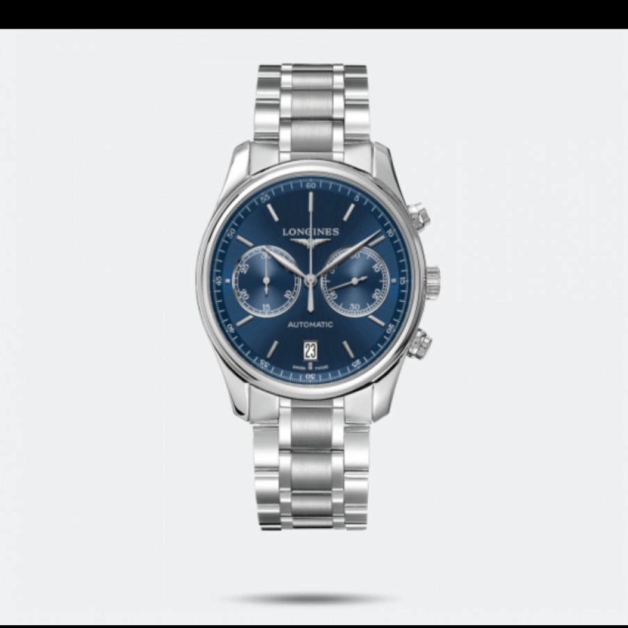 Idee Regalo longines | The Longines Master Collection