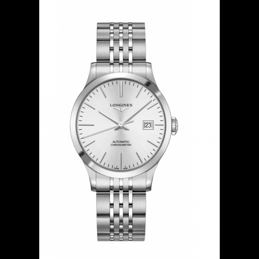 Idee Regalo longines | Longines Record Collection