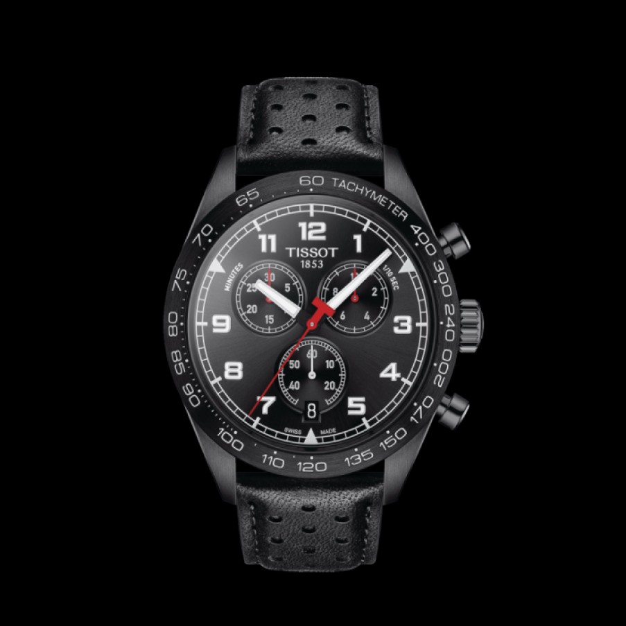 Idee Regalo tissot | Tissot Prs 516 Chronograph