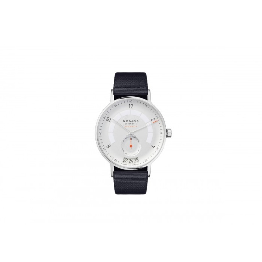 Idee Regalo nomos-glashutte | Nomos Autobahn Neomatik 41 Datario