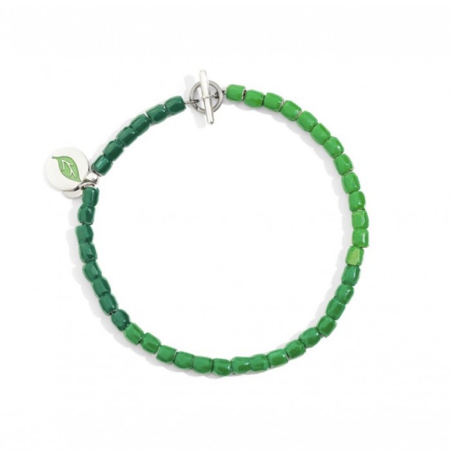 Bracciali dodo | Bracciale Tenaka Mangrovia