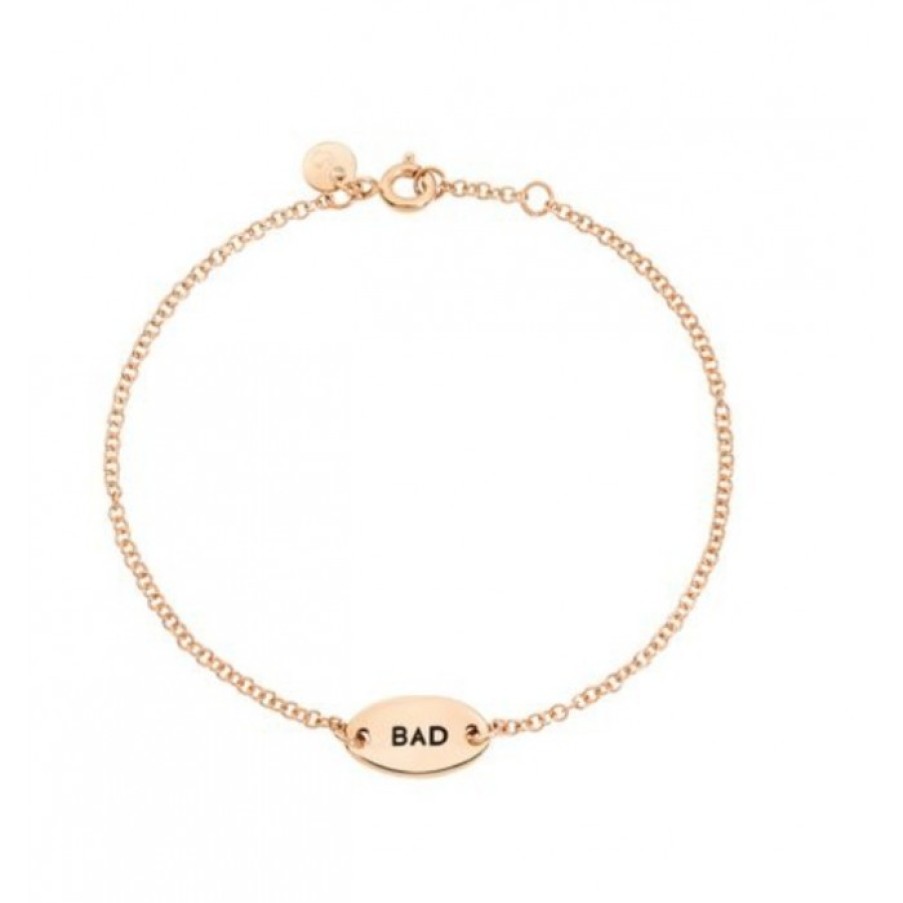 Idee Regalo dodo | Bracciale Good/Bad