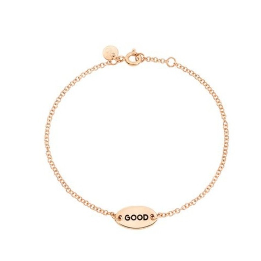 Idee Regalo dodo | Bracciale Good/Bad