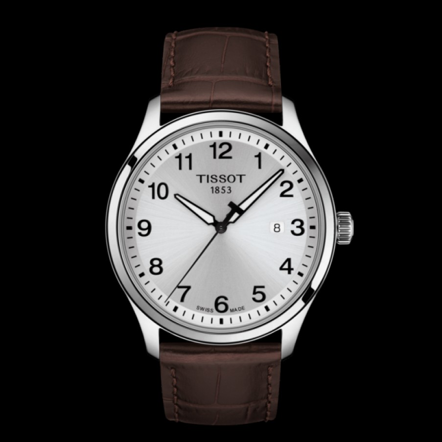 Idee Regalo tissot | Tissot Gent Xl Classic