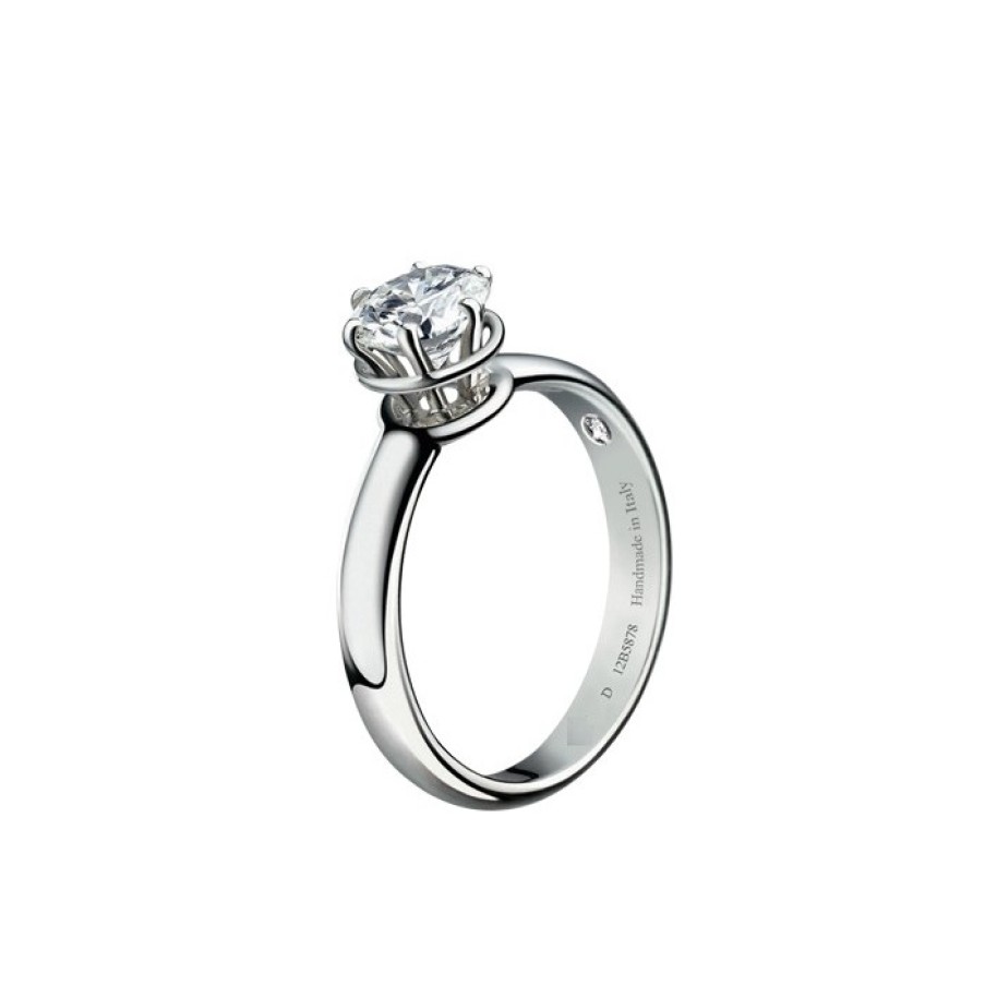 Idee Regalo damiani | Anello Damiani Minou Ct. 0,30