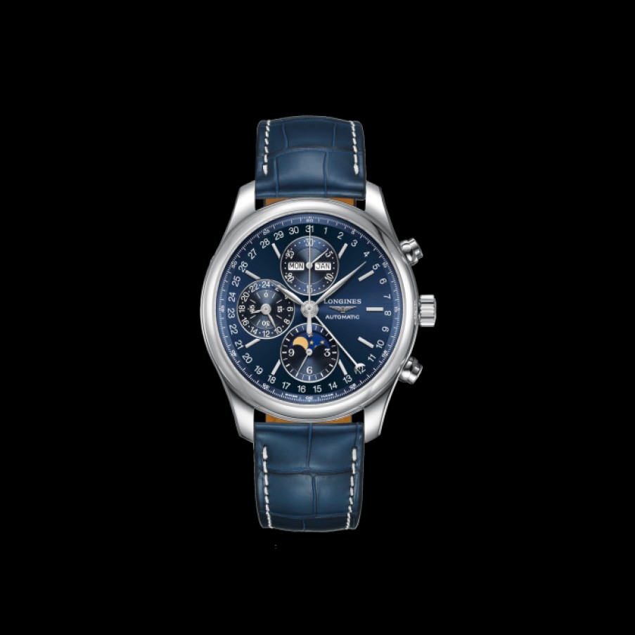 Idee Regalo longines | The Longines Master Collection