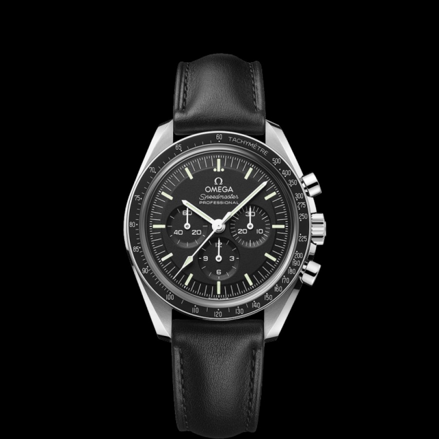 Idee Regalo omega | Omega Speedmaster Professional Moonwatch