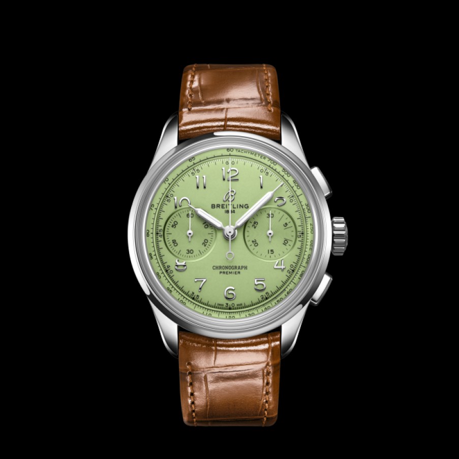 Idee Regalo breitling | Premier B09 Chronograph 40