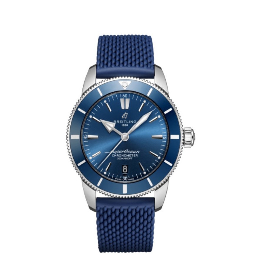 Idee Regalo breitling | Superocean Heritage B20 Automatic 44