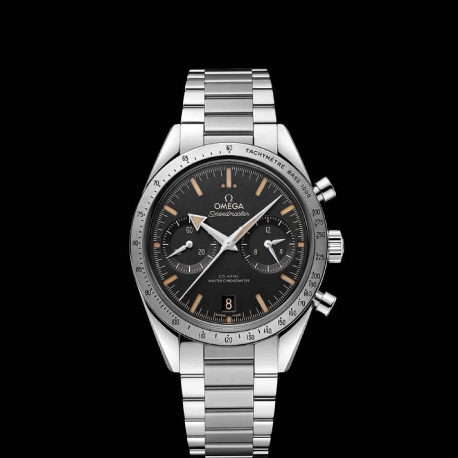 Idee Regalo omega | Speedmaster '57 Co‑Axial Master Chronometer Chronograph 40,5 Mm