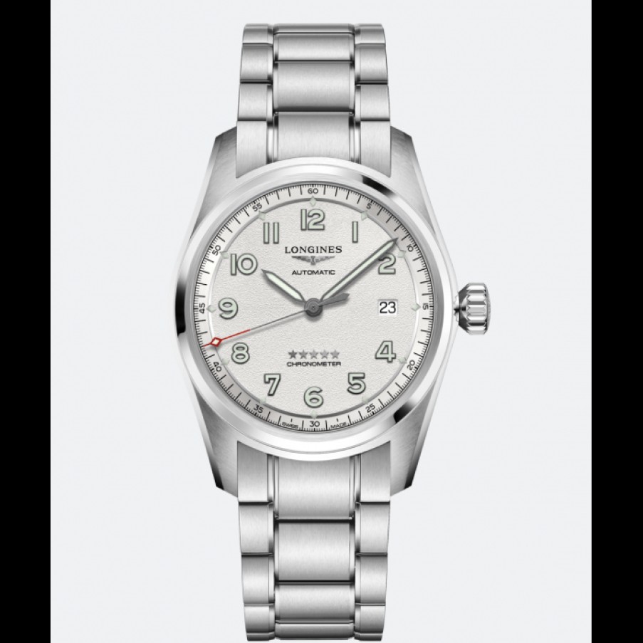 Idee Regalo longines | Longines Spirit