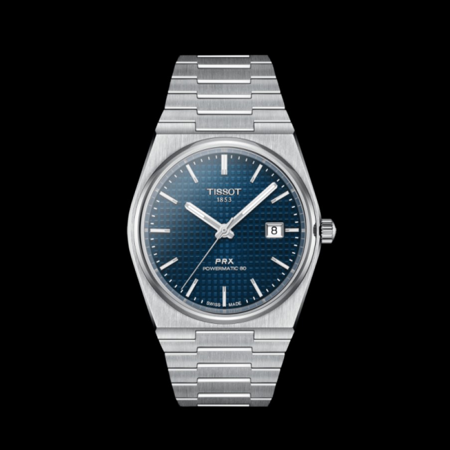 Idee Regalo tissot | Tissot Prx Powermatic 80