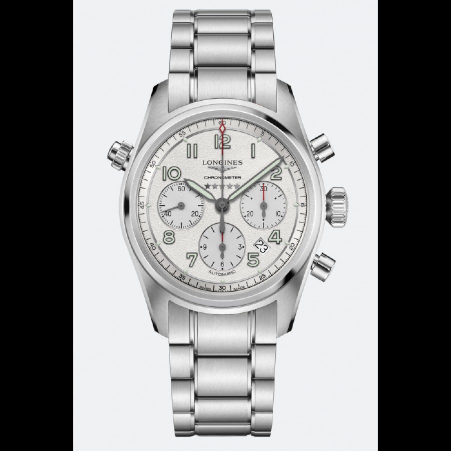 Idee Regalo longines | Longines Spirit