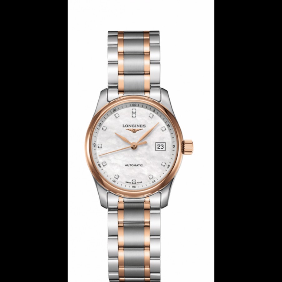 Idee Regalo longines | Longines Master Collection