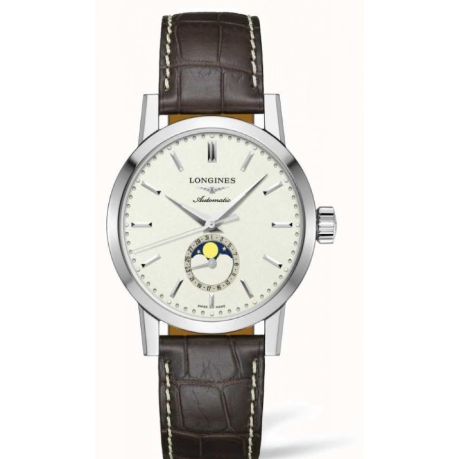 Idee Regalo longines | The Longines 1832