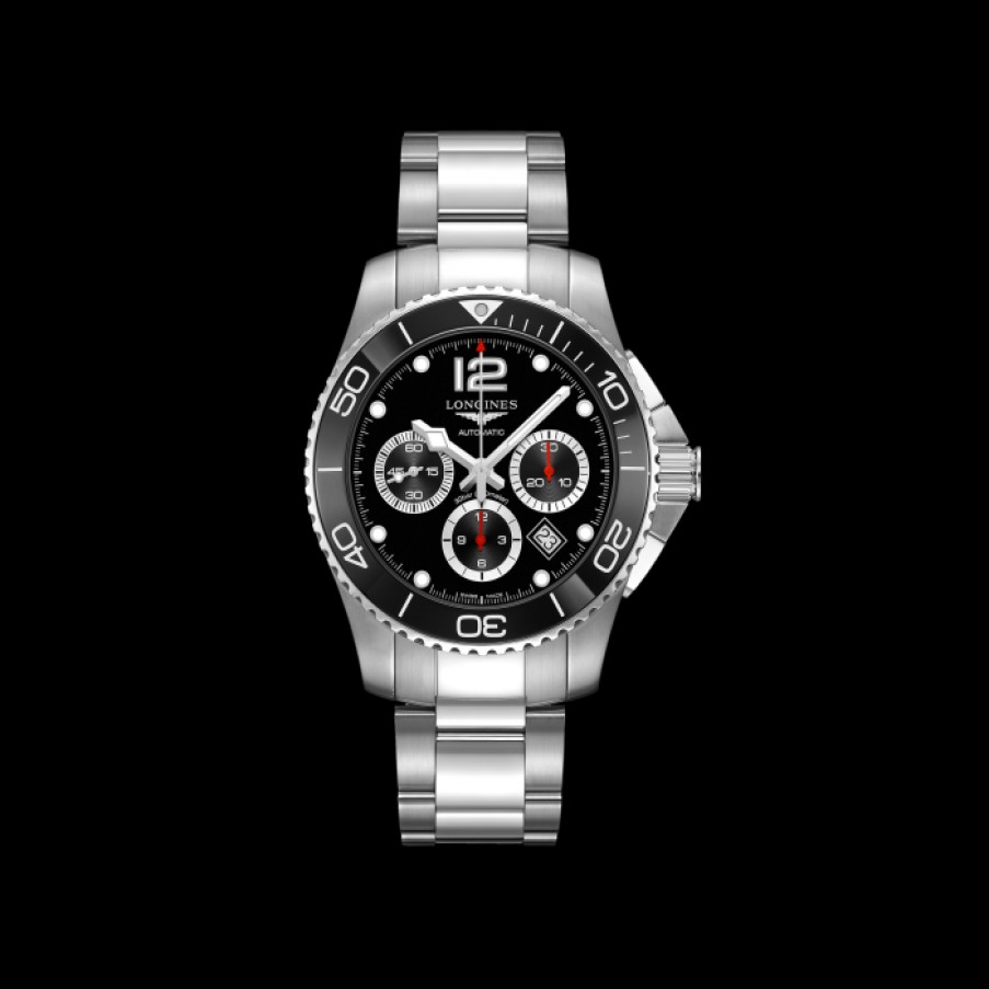 Idee Regalo longines | Longines Hydroconquest