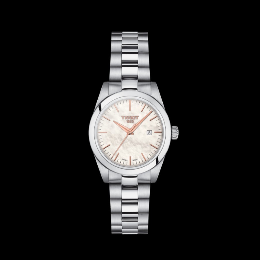 Idee Regalo tissot | Tissot T-My Lady