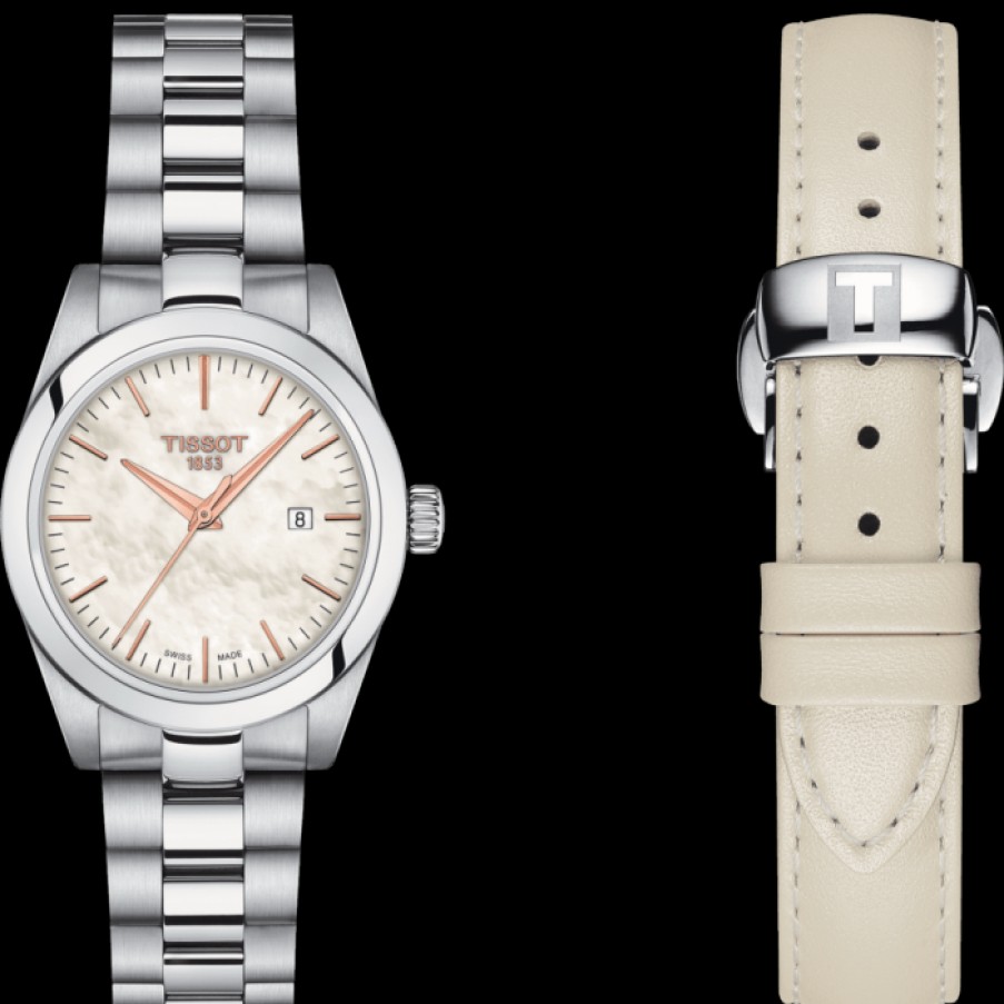 Idee Regalo tissot | Tissot T-My Lady