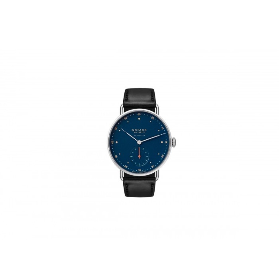 Idee Regalo nomos-glashutte | Nomos Metro Neomatik Blu Notte