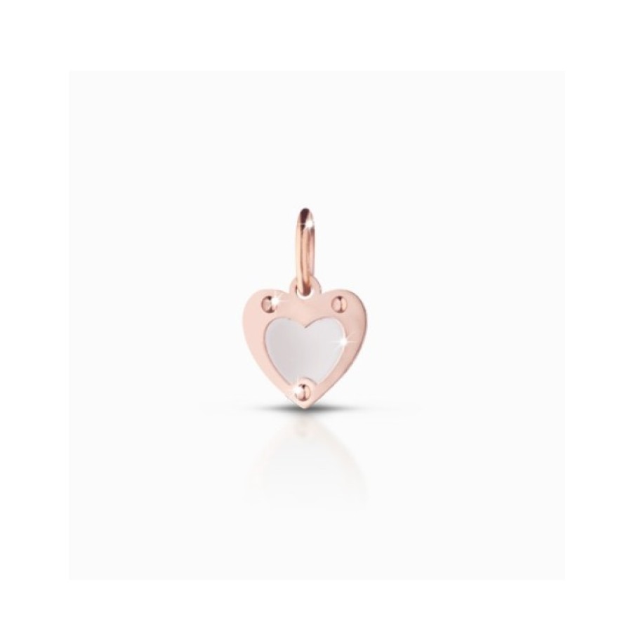 Idee Regalo le-bebe | Charm Cuore