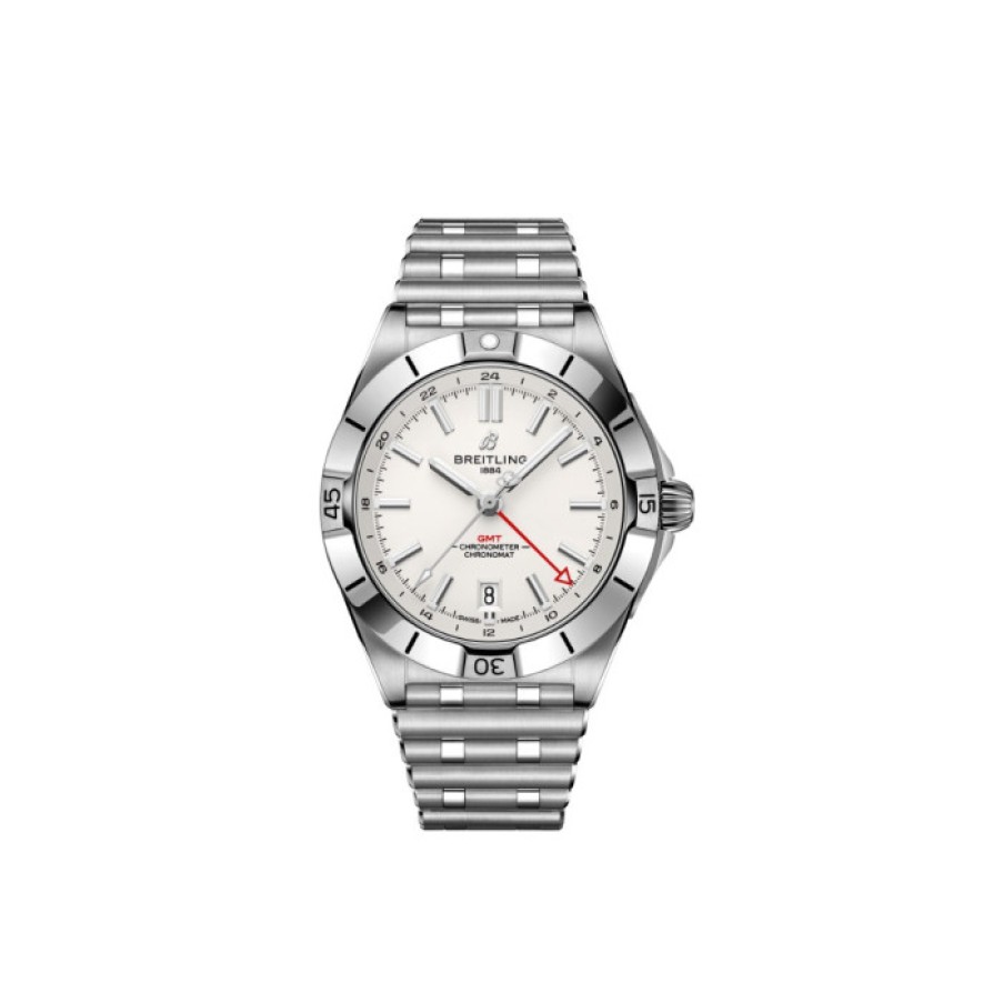 Idee Regalo breitling | Chronomat Automatic Gmt 40