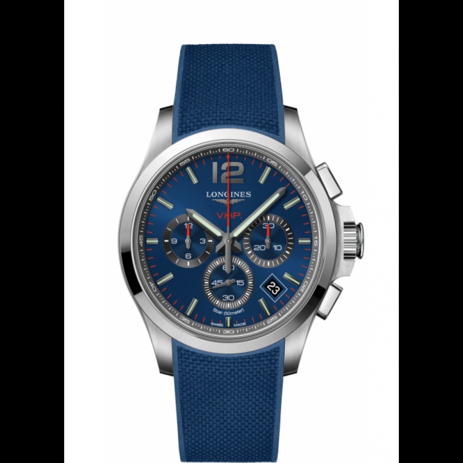 Orologi longines | Longines Conquest V,H,P,