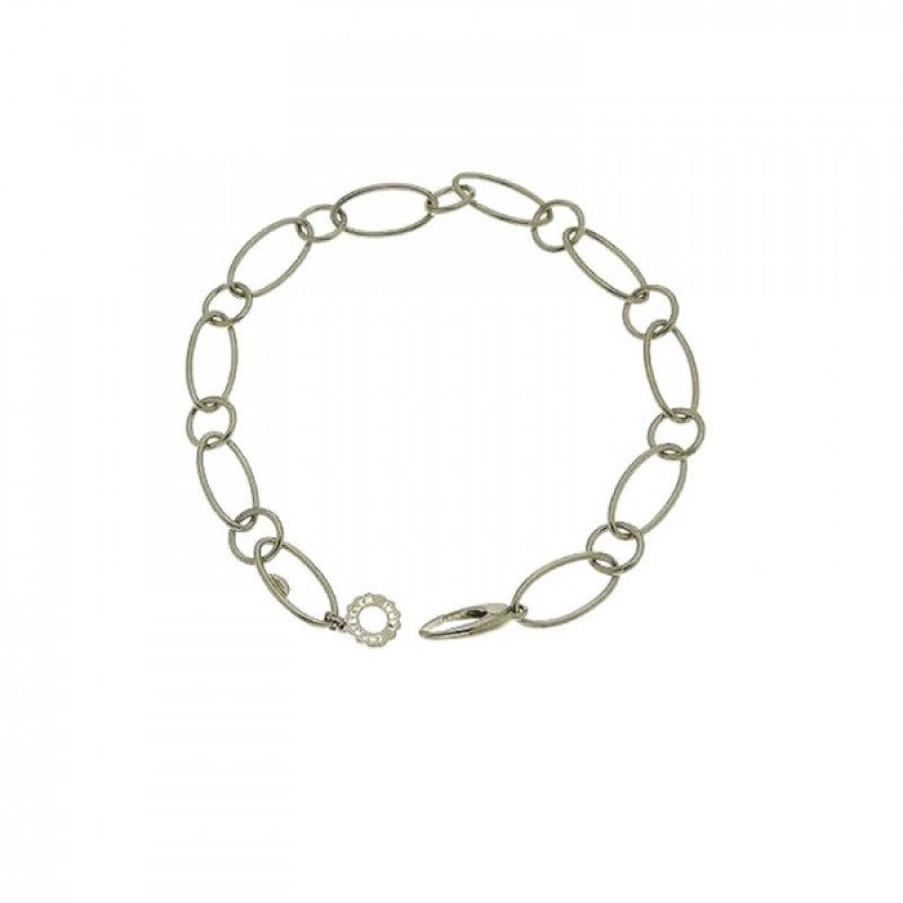 Bracciali chantecler | Bracciale In Argento Et Volila Chantecler