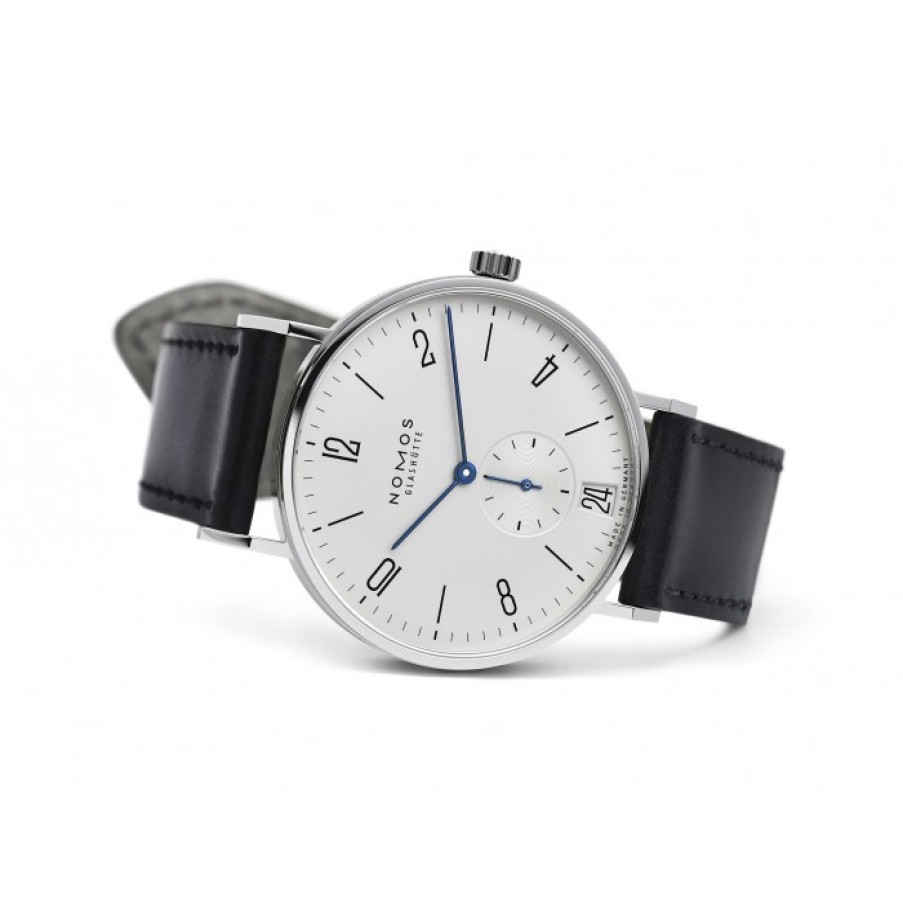 Idee Regalo nomos-glashutte | Nomos Tangente 38 Datario