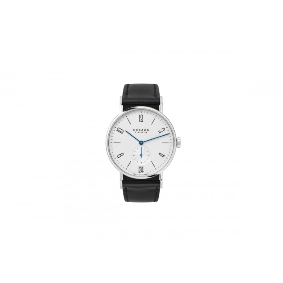 Idee Regalo nomos-glashutte | Nomos Tangente 38 Datario