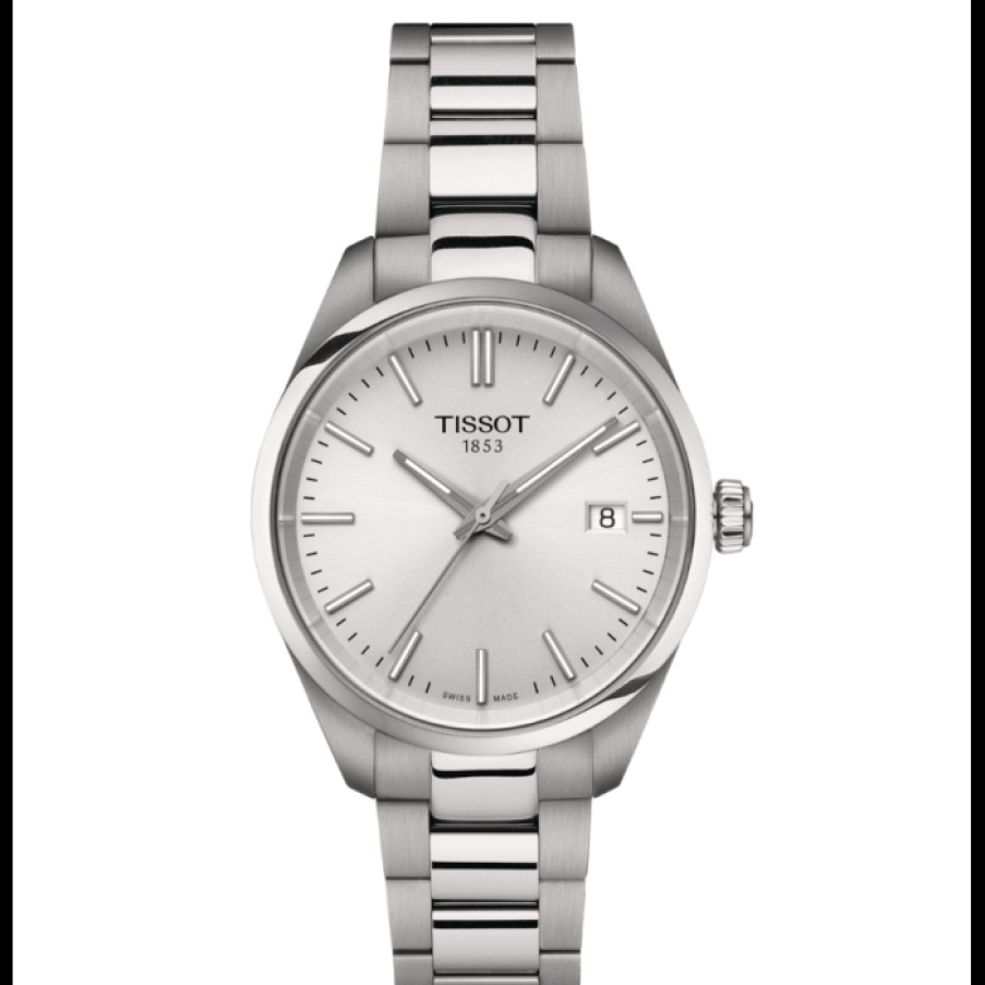 Idee Regalo tissot | Tissot Pr 100 34Mm