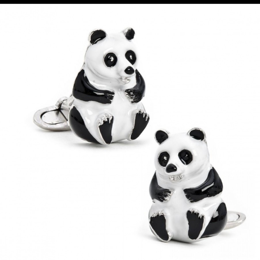 Idee Regalo callegaro1964 | Gemelli Antora' Panda