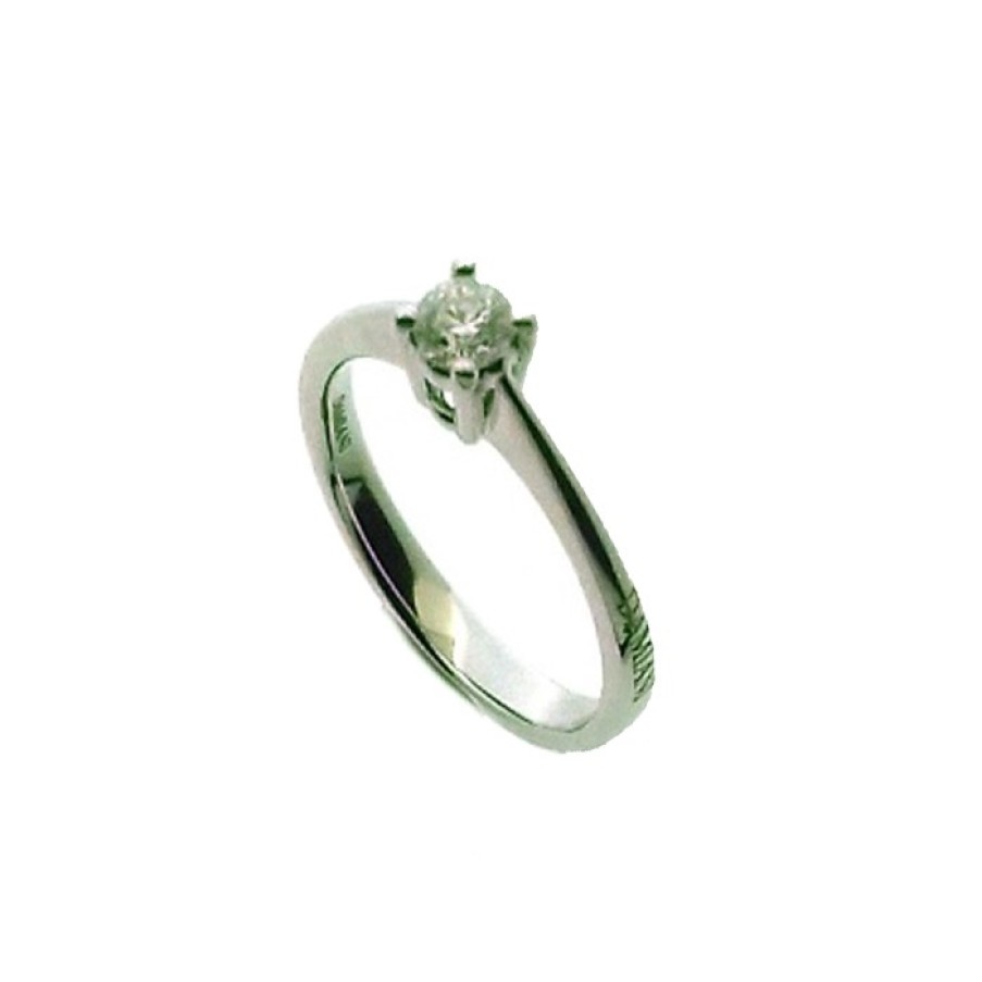 Idee Regalo damiani | Anello Damiani Scelgo Te Ct. 0,35