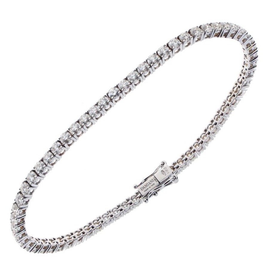 Idee Regalo damiani | Bracciale Tennis Damiani Ct. 7,52