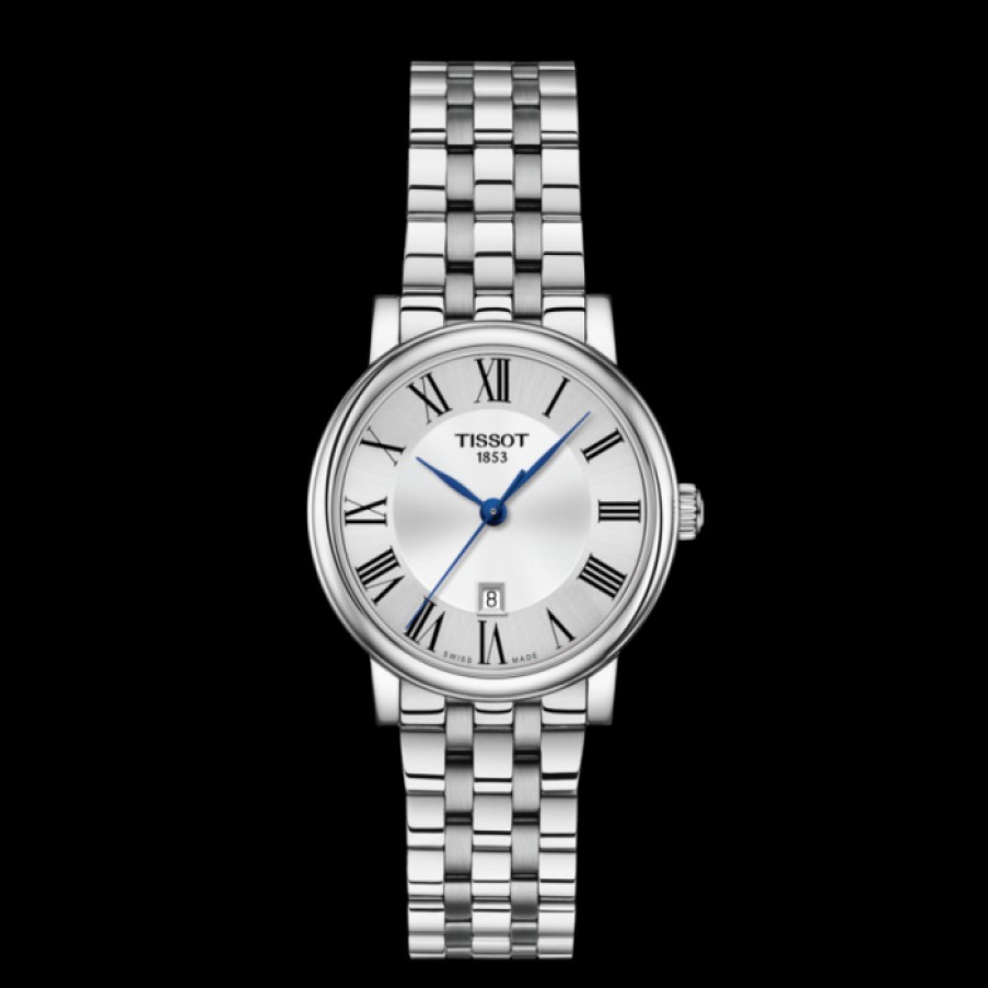 Idee Regalo tissot | Tissot Carson Premium Lady