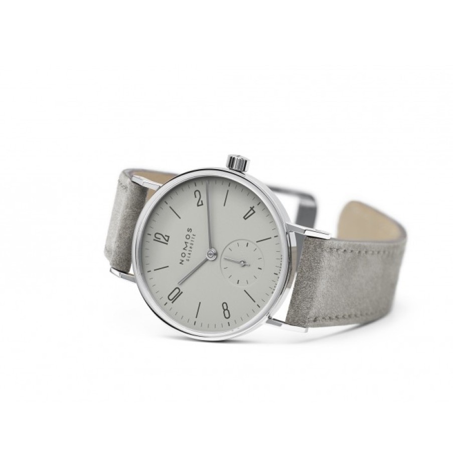 Idee Regalo nomos-glashutte | Nomos Tangente 33 Grigio