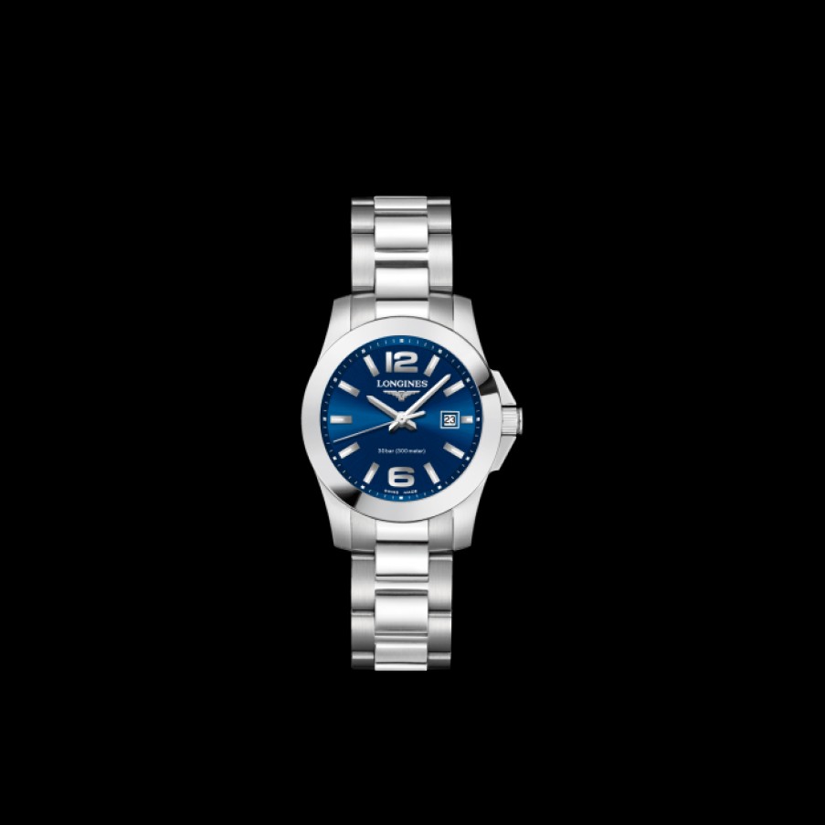 Idee Regalo longines | Longines Conquest Classic